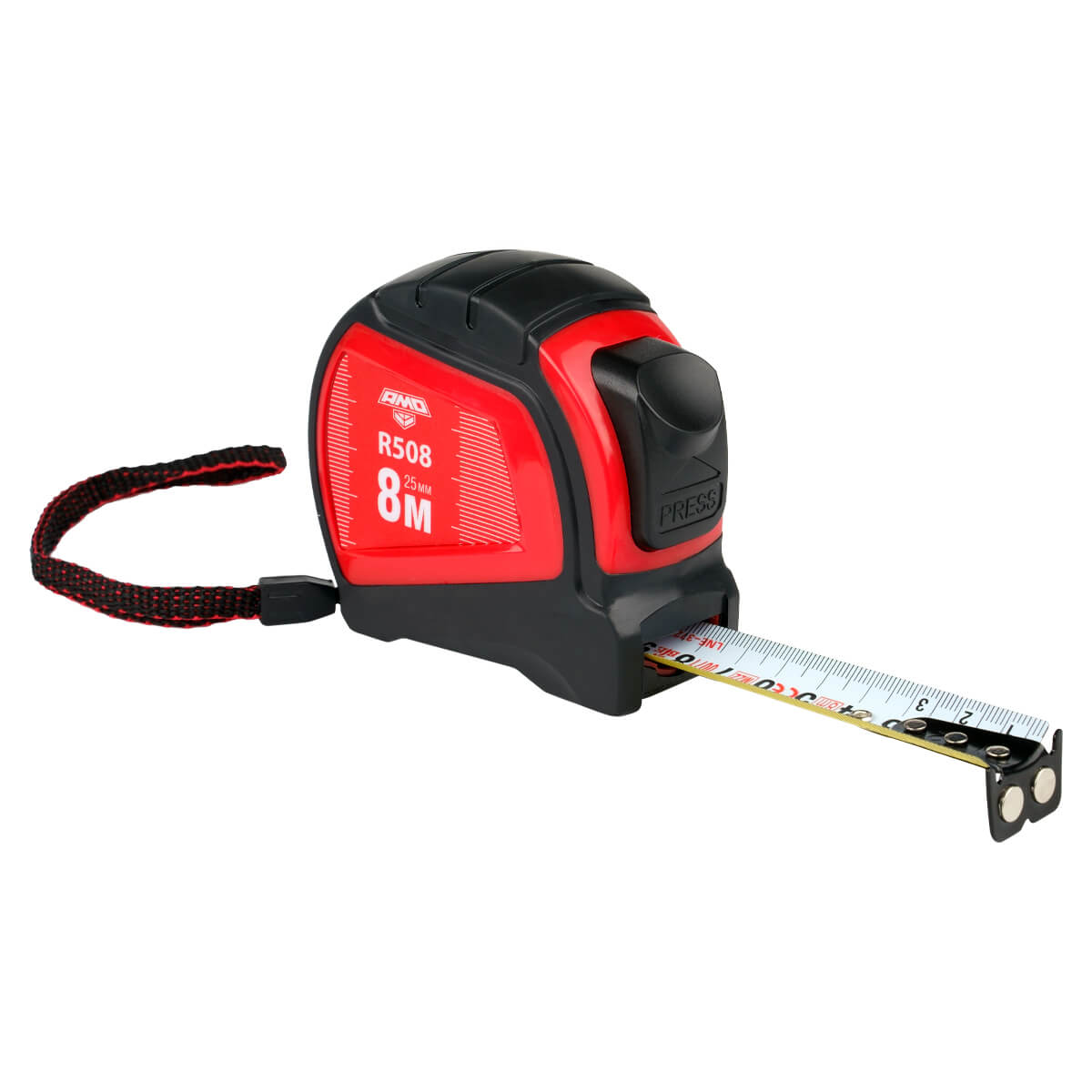 Рулетка AMO R508 — изображение 4