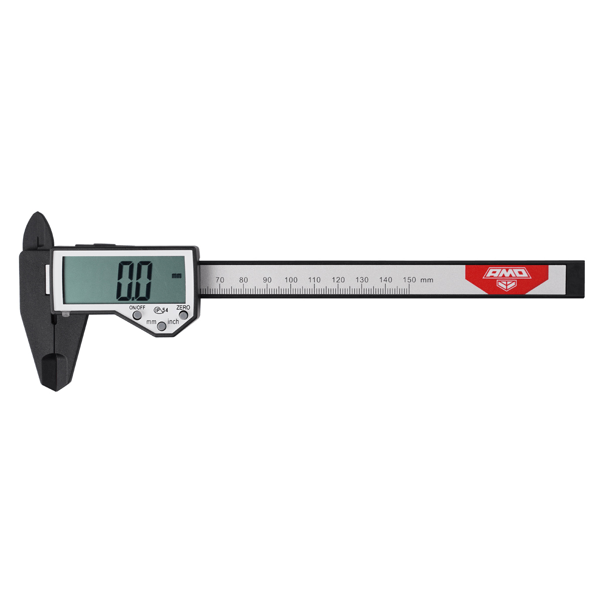 Электронный штангенциркуль AMO SLP-150 — изображение 2