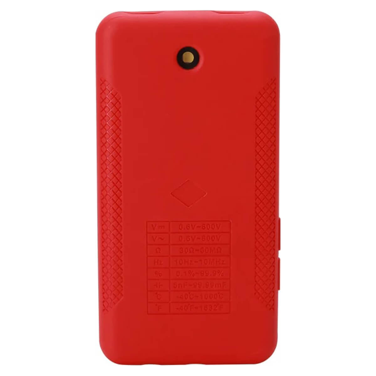 Мультиметр UNI-T UT122 — изображение 6