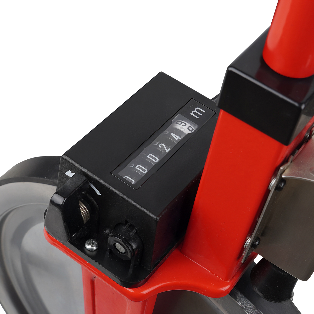 Тяжелое дорожное колесо RGK Q103 — изображение 2