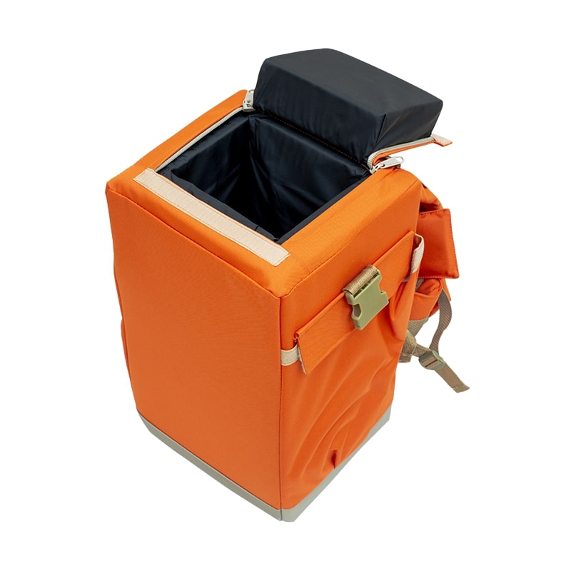 Рюкзак для тахеометра RGK BTS-5 — изображение 4