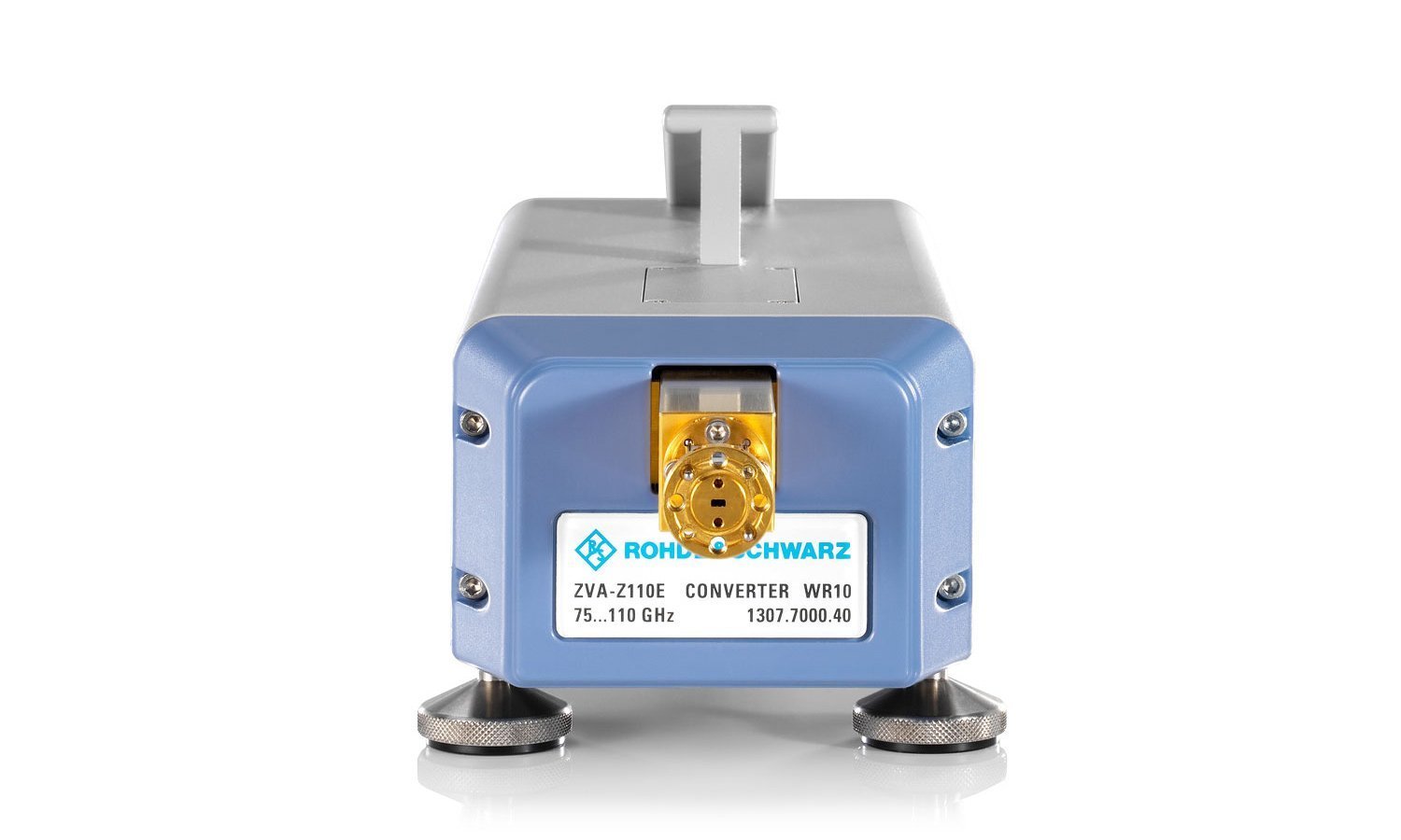 Преобразователь частоты Rohde Schwarz ZVA-Z110Е