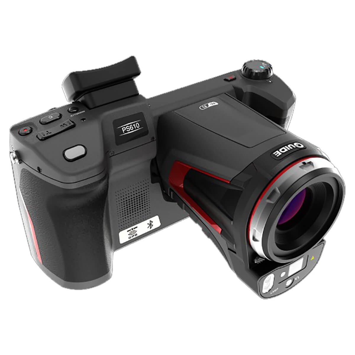 Тепловизор Guide PS610 — изображение 2