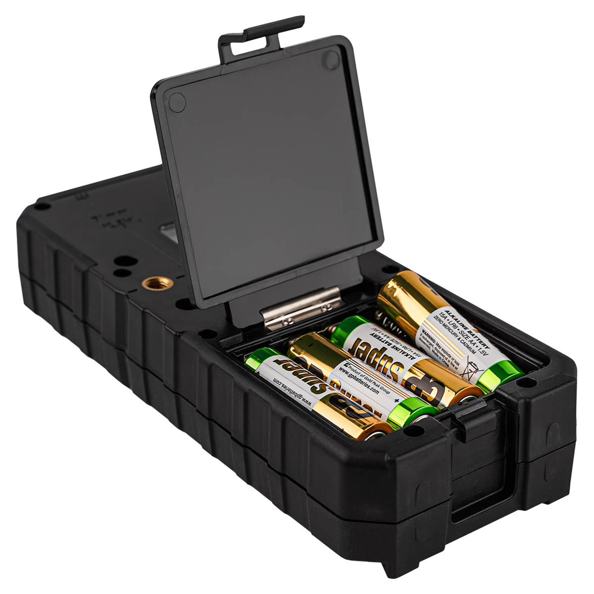 Приёмник излучения RGK LD-90 — изображение 3