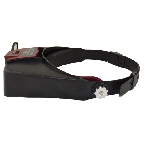 Бинокулярная лупа МЕГЕОН 02810 — изображение 4