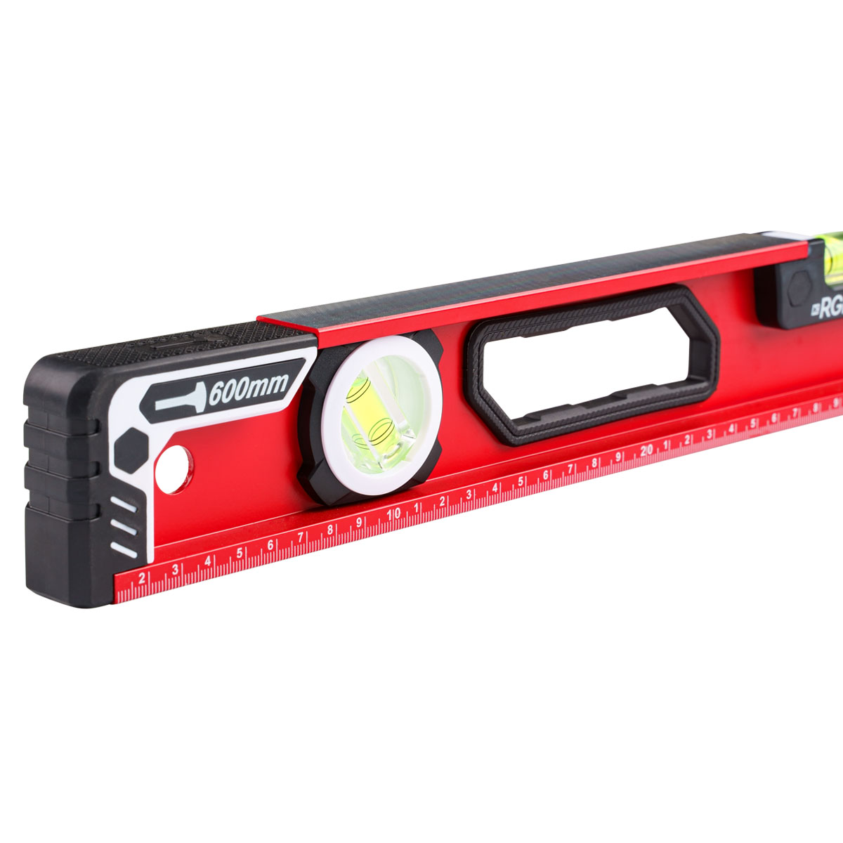 Пузырьковый уровень RGK U9060 — изображение 6