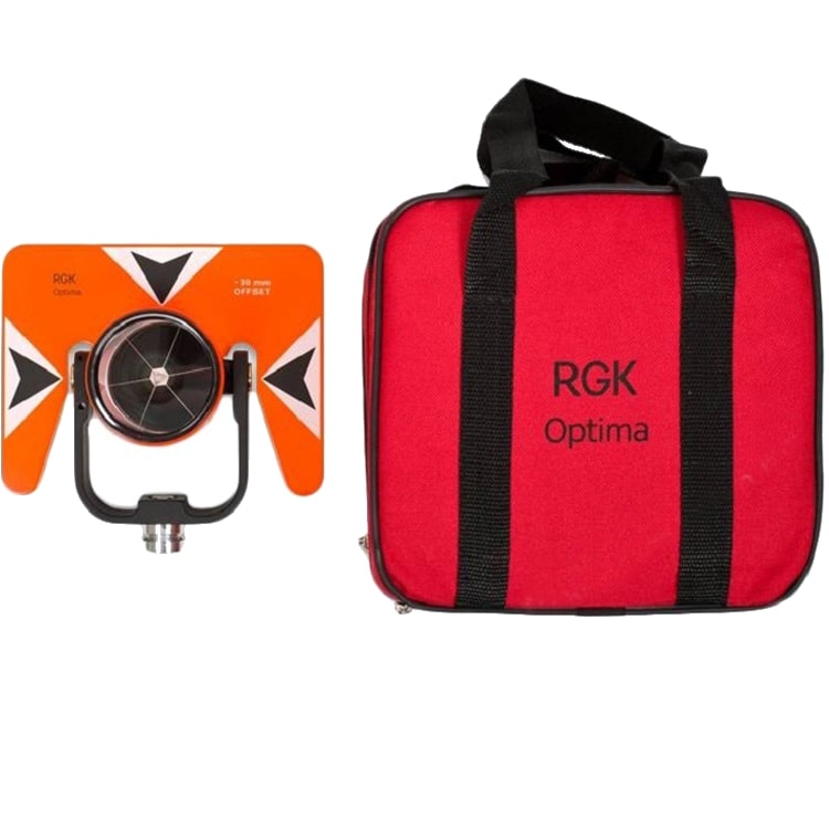 Отражатель RGK Optima L с диодной (импульсной) подсветкой — изображение 2