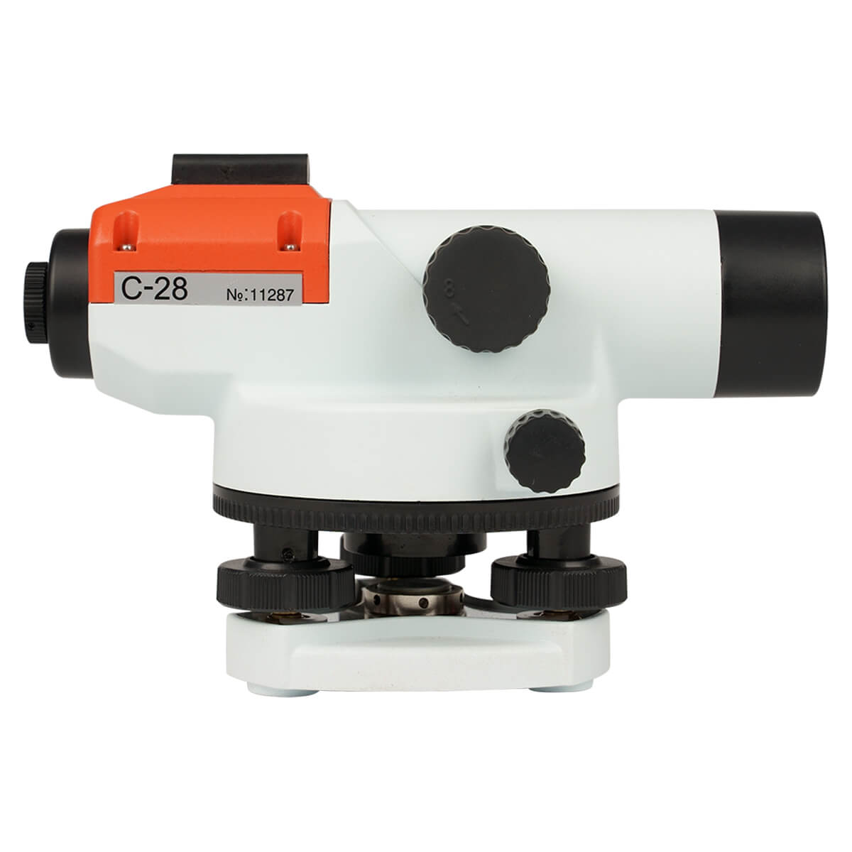 Нивелир оптический RGK C-28 — изображение 2