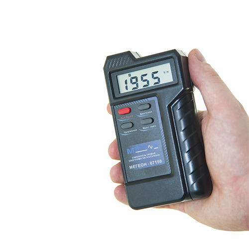 Прибор экологического контроля МЕГЕОН 07150 — изображение 2