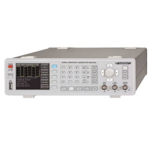Генератор сигналов произвольной формы Rohde Schwarz HMF2525