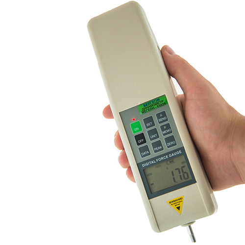 Цифровой динамометр МЕГЕОН 03050 — изображение 2
