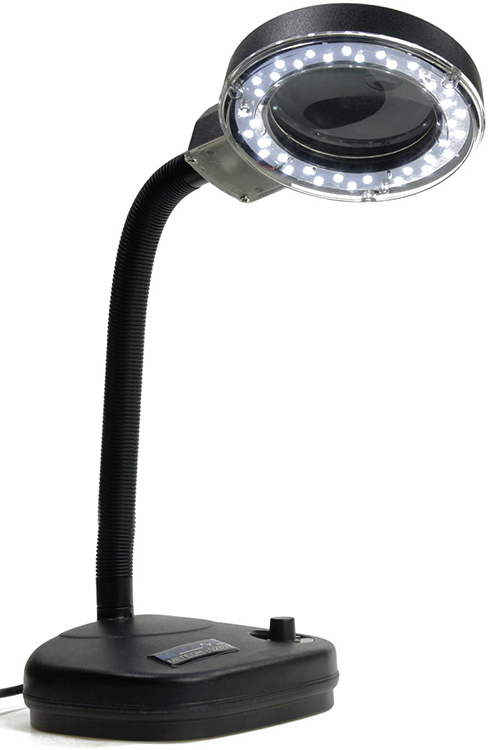 Бестеневая лампа МЕГЕОН 02803 — изображение 4