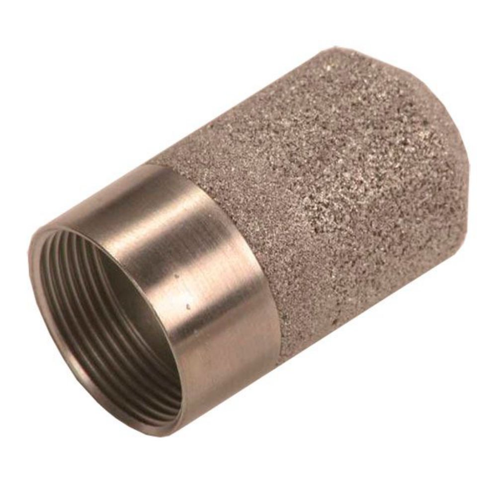 Колпачок из пористой нержавеющей стали D 21 мм Testo 0554 0640