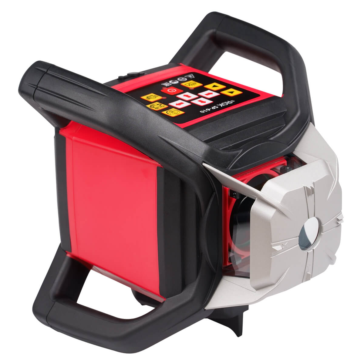 Ротационный нивелир RGK SP-610 — изображение 6