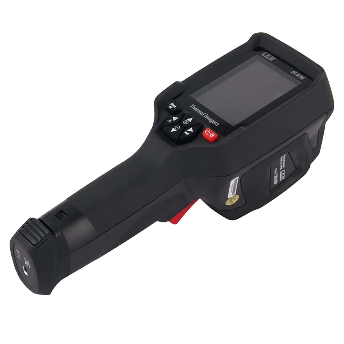 Тепловизор CEM DT-979E — изображение 4