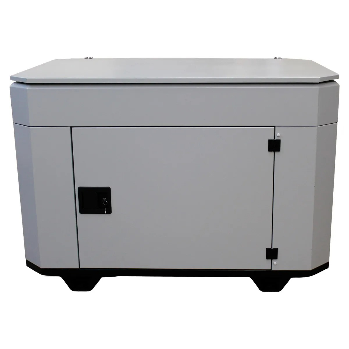 Кожух для генератора 1600-Optimal летний комплект (тихий)