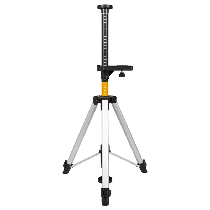 Комплект: лазерный уровень RGK PR-3M + штанга-упор — изображение 5