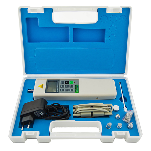 Цифровой динамометр МЕГЕОН 03200