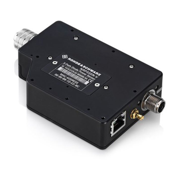 Датчик поглощаемой мощности Rohde Schwarz NRP33SNV 35 мм