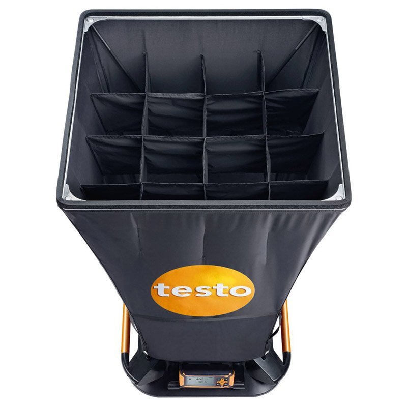 Электронный балометр Testo 420 — изображение 2