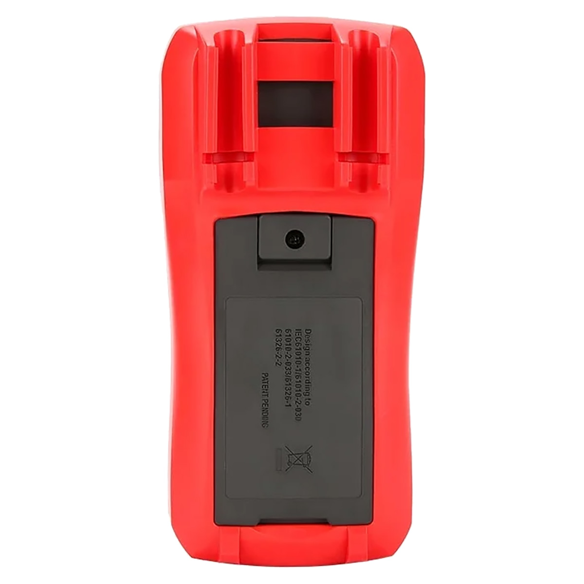 Мультиметр UNI-T UT890D+ — изображение 2