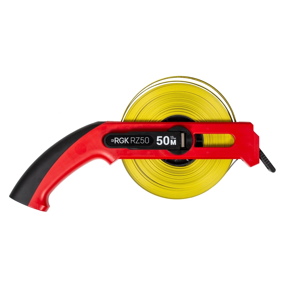 Рулетка RGK RZ50 — изображение 3