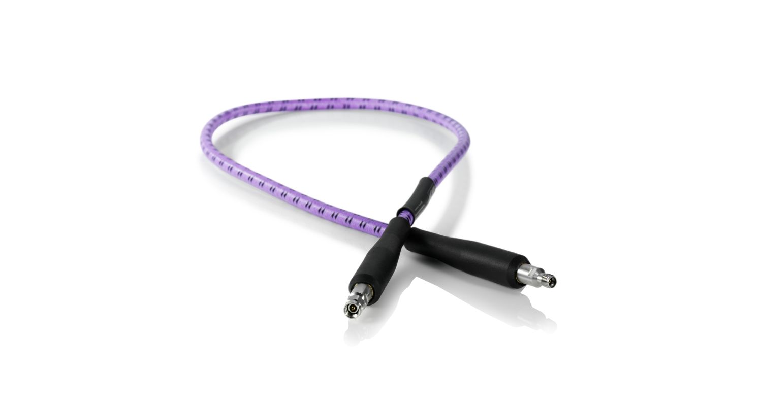 Измерительный кабель Rohde Schwarz ZV-Z91 965 мм — изображение 2