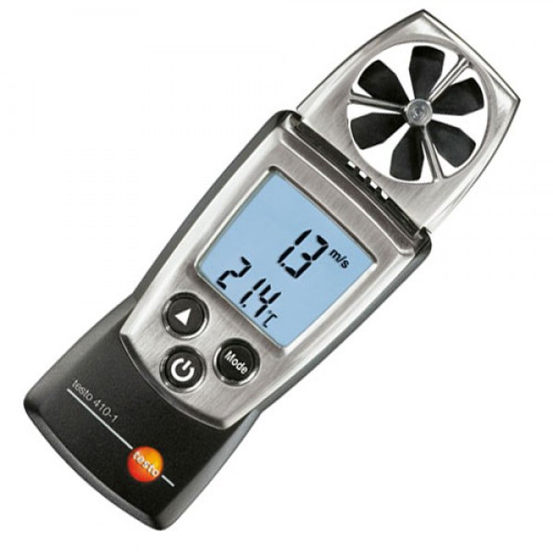 Анемометр testo 410-1 — изображение 2