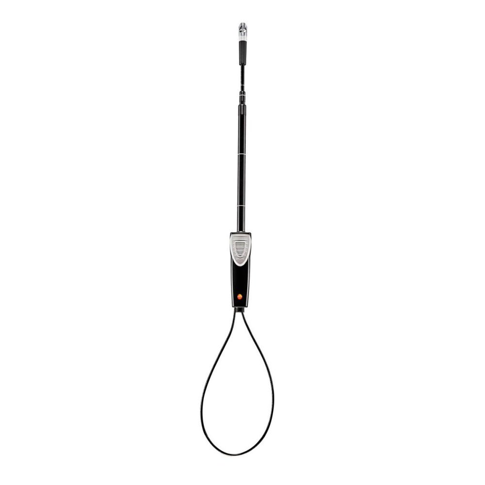 Высоко-температурный зонд крыльчатка Testo 0635 9552