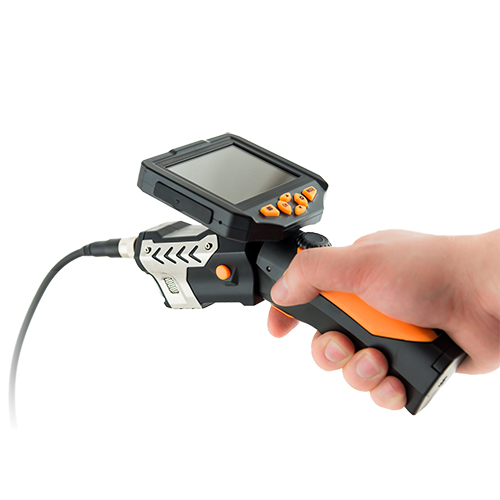 Видеоэндоскоп МЕГЕОН 33500 — изображение 2