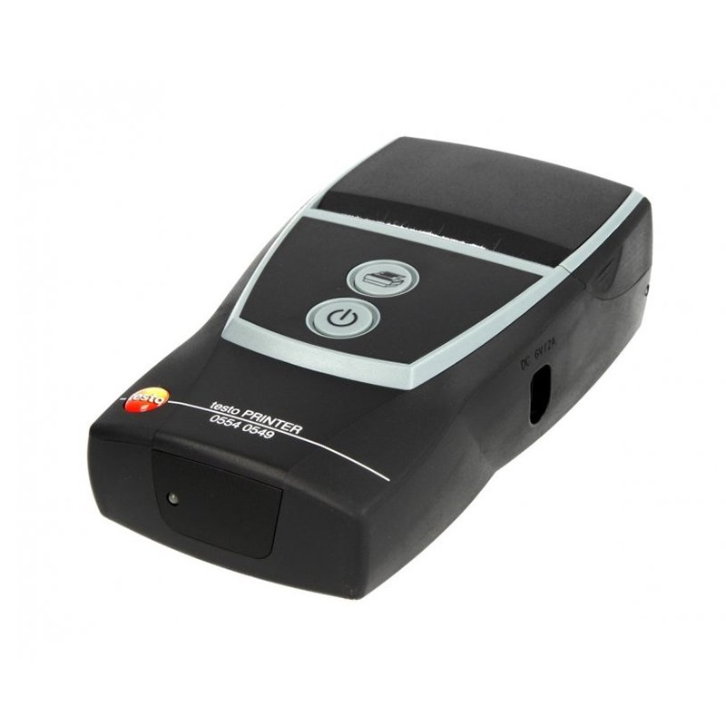 Быстродействующий принтер Testo (0554 0549) — изображение 2