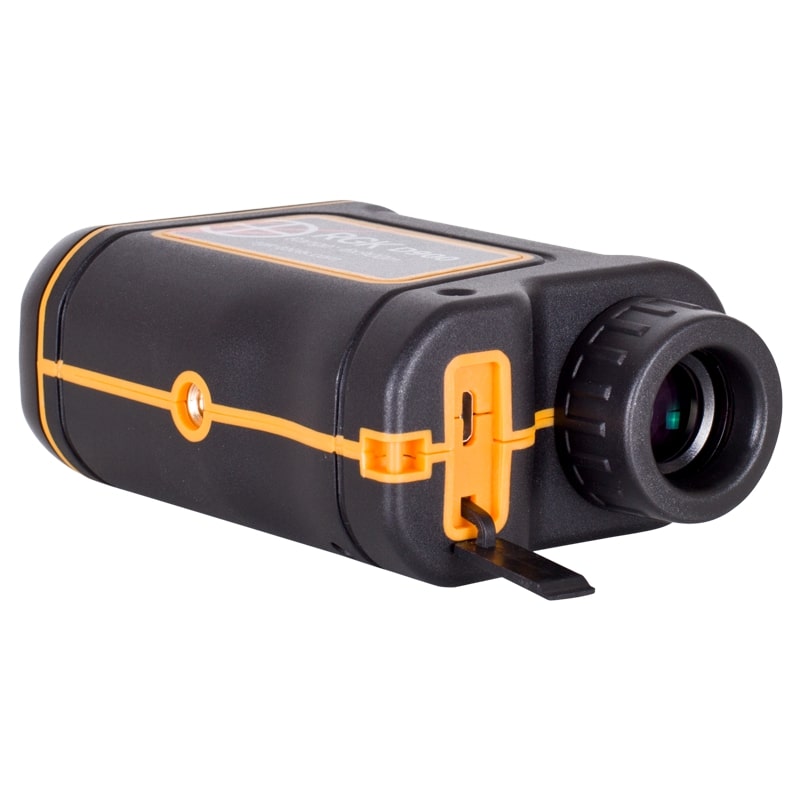 Оптический дальномер RGK D1500 — изображение 2