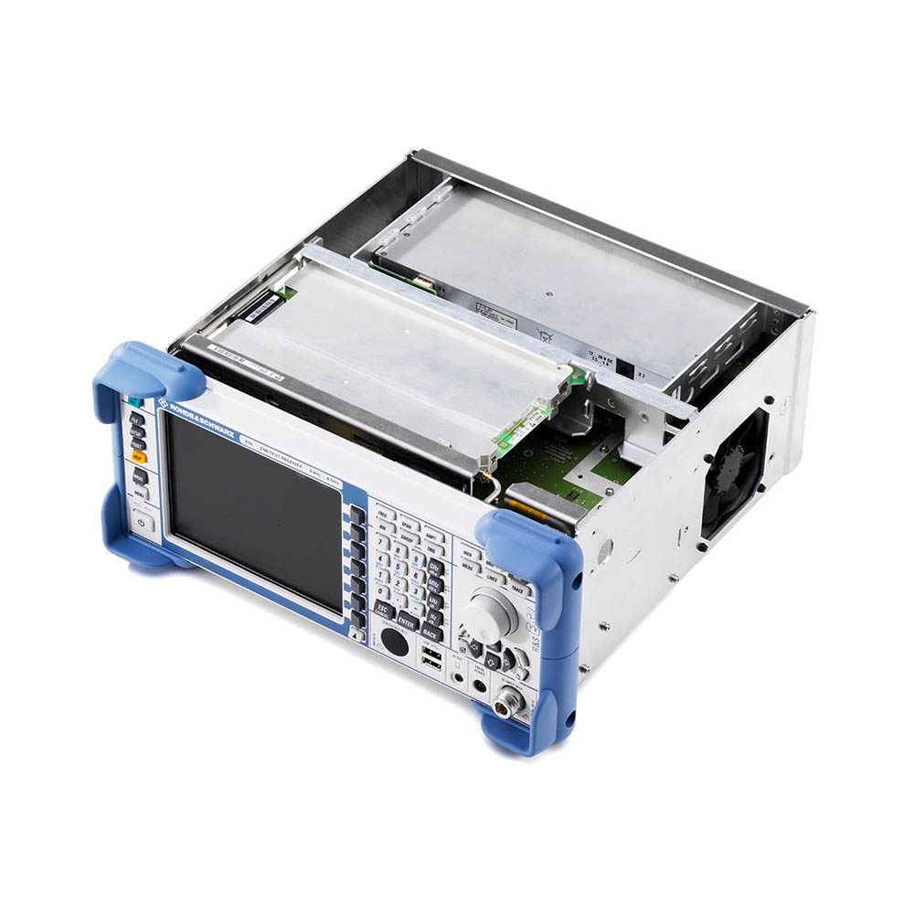 Тестовый приемник электромагнитных помех Rohde  Schwarz ESL3 — изображение 2