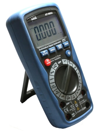 Мультиметр CEM AT-9955 — изображение 3