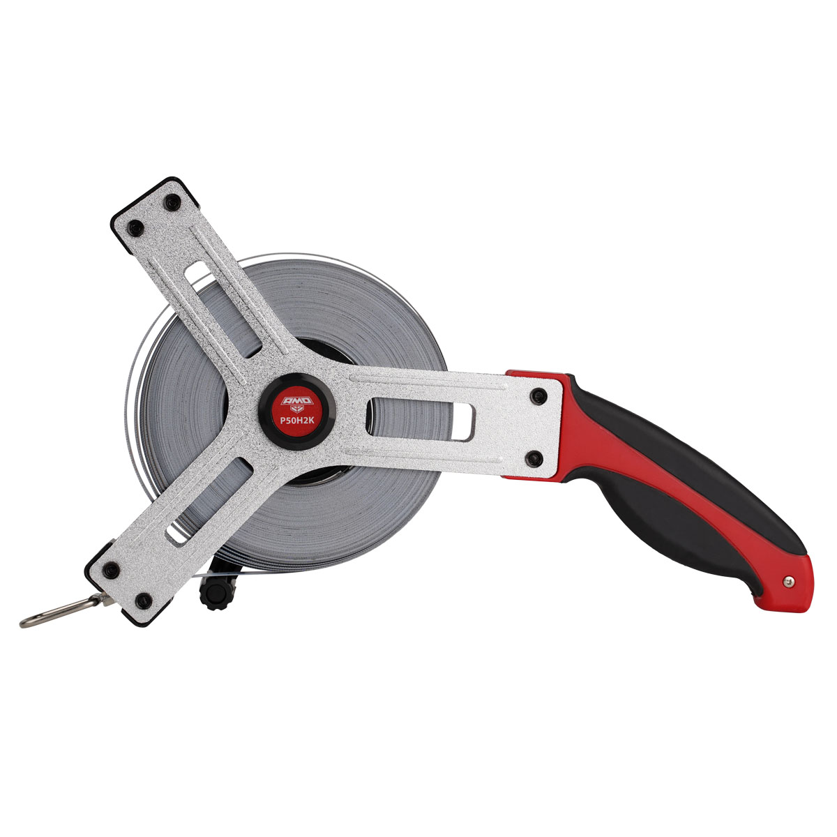 Рулетка измерительная AMO Р50Н2К (с поверкой) — изображение 2