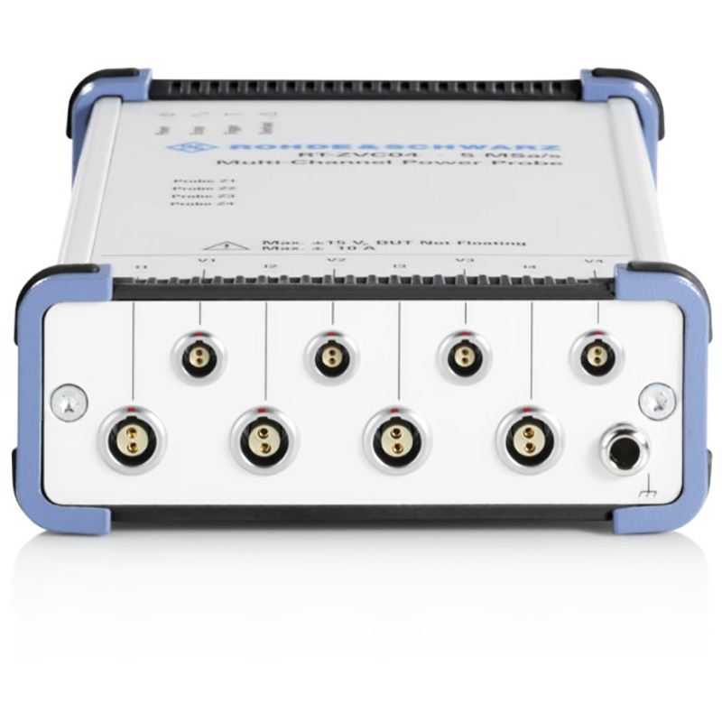 Токовый пробник мощности Rohde  Schwarz RT-ZVC04