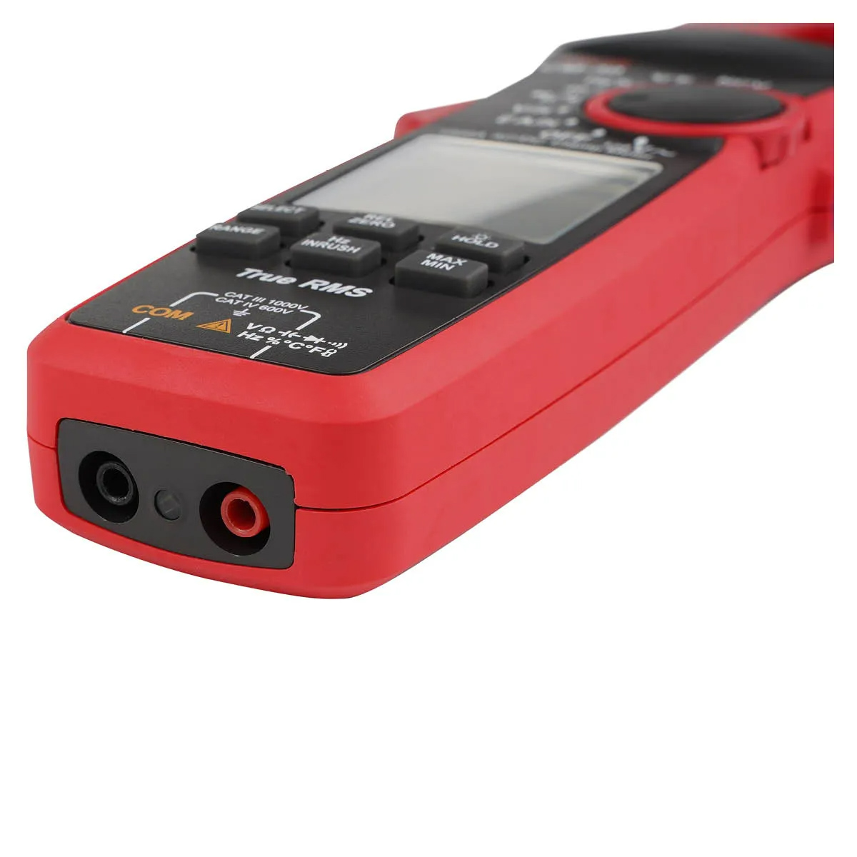 Токоизмерительные клещи RGK CM-30 с поверкой — изображение 4