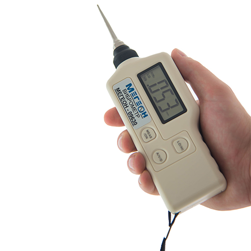 Виброметр МЕГЕОН 09630 — изображение 2