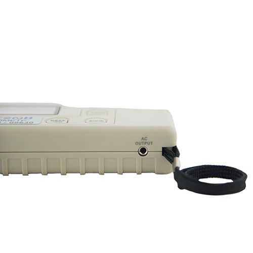 Виброметр МЕГЕОН 09630 — изображение 4