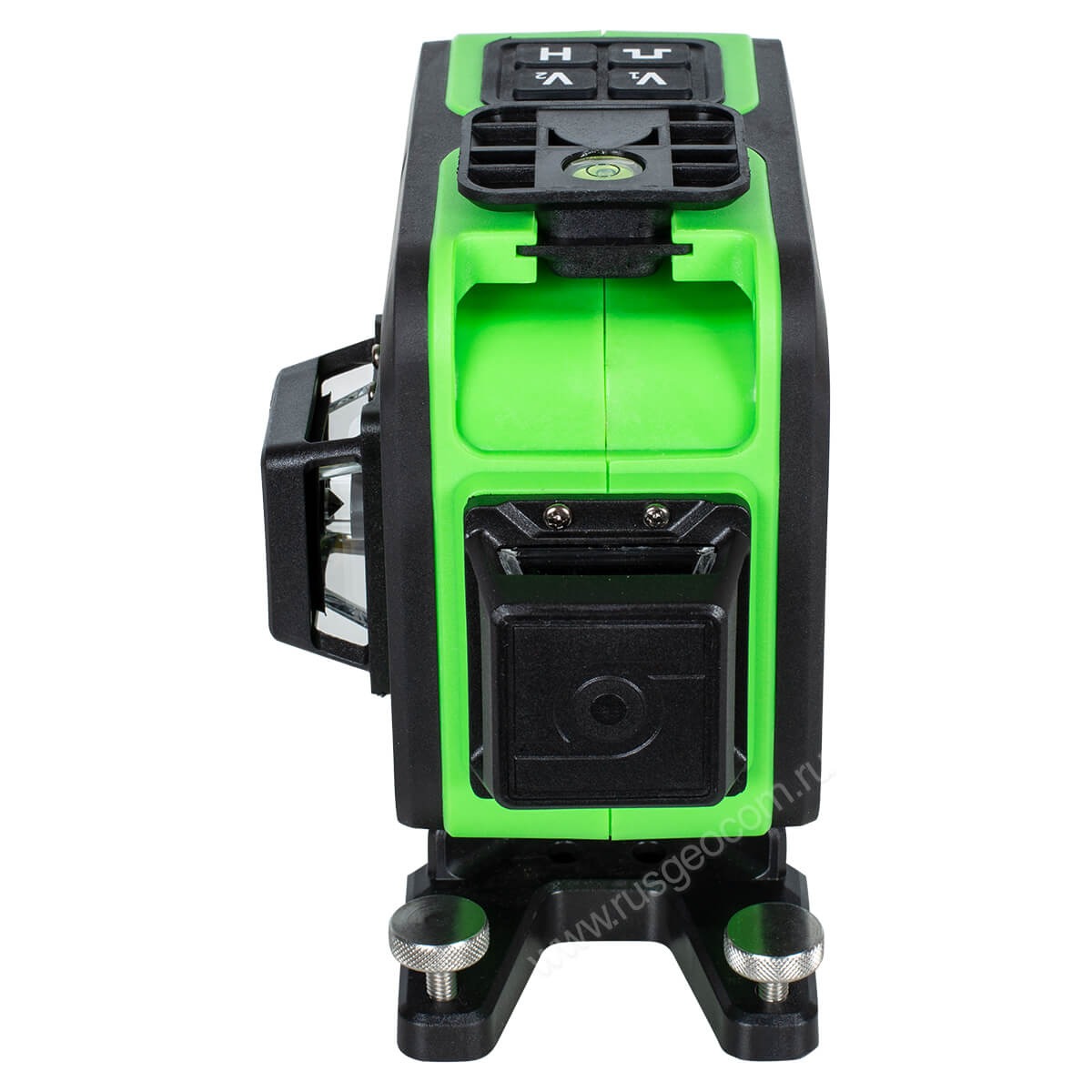 Лазерный уровень RGK PR-38G с калибровкой — изображение 10
