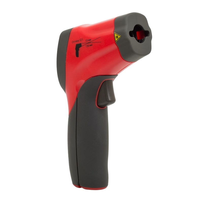 Пирометр RGK PL-12 с поверкой — изображение 5