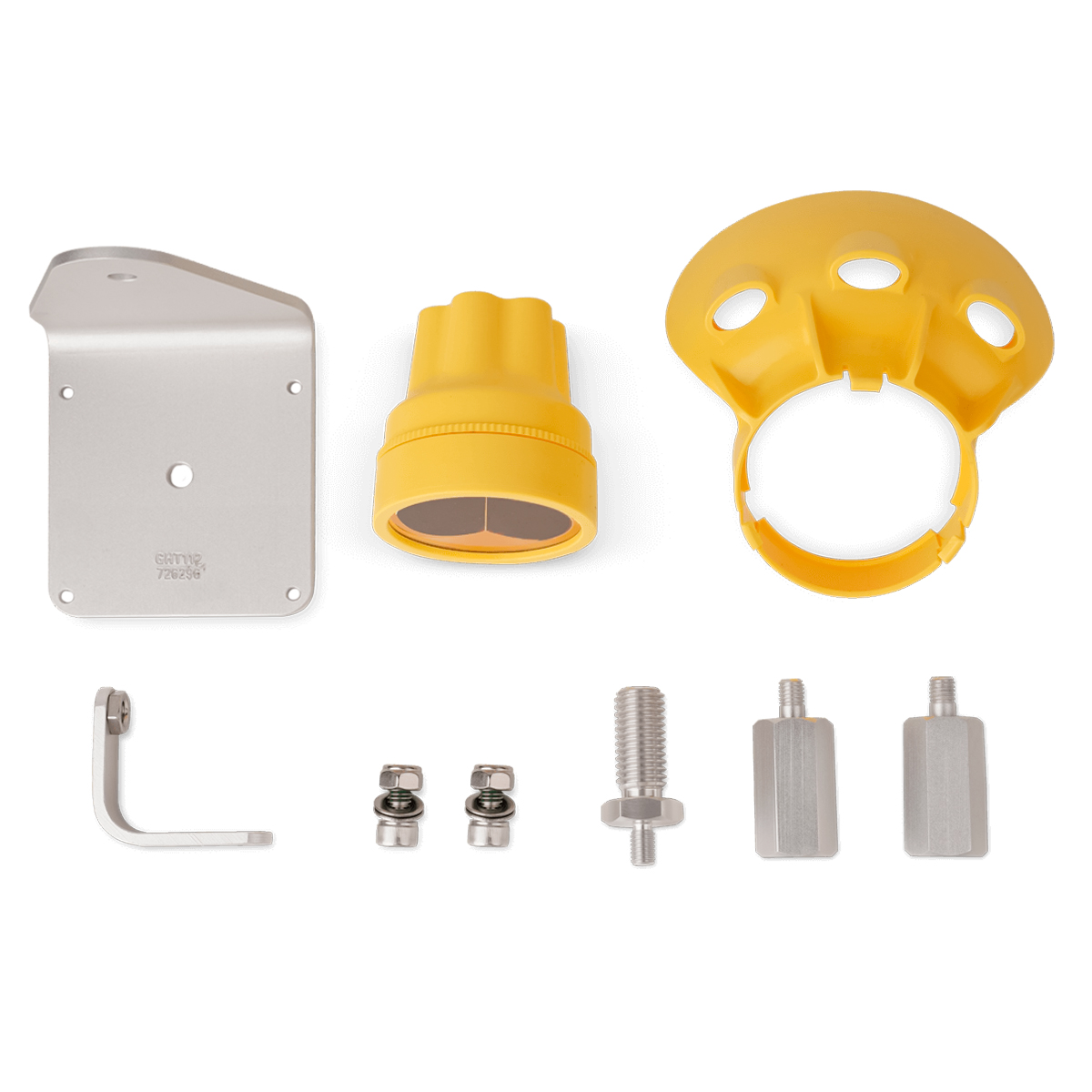 Отражатель деформационный RGK MP122 — изображение 4