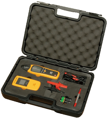 Детектор CEM LA-1012 — изображение 3