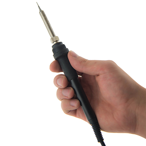 Паяльная станция МЕГЕОН 00680 — изображение 4