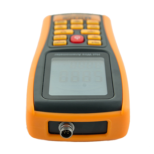 Анемометр МЕГЕОН 11008 — изображение 3