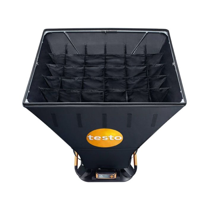 Измерительный кожух Testo 0554 4203 — изображение 2