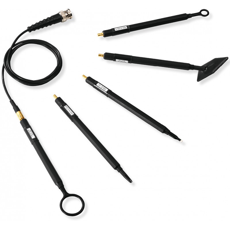 Токовые пробники ближнего поля Rohde  Schwarz HZ-15