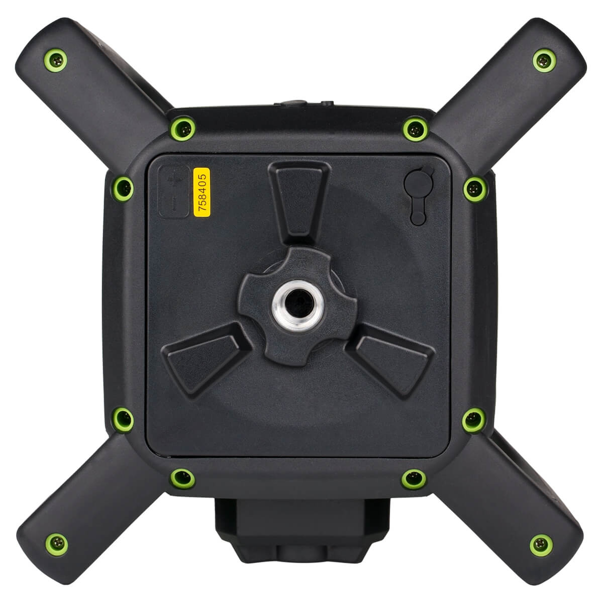 Ротационный нивелир RGK SP-610G — изображение 6