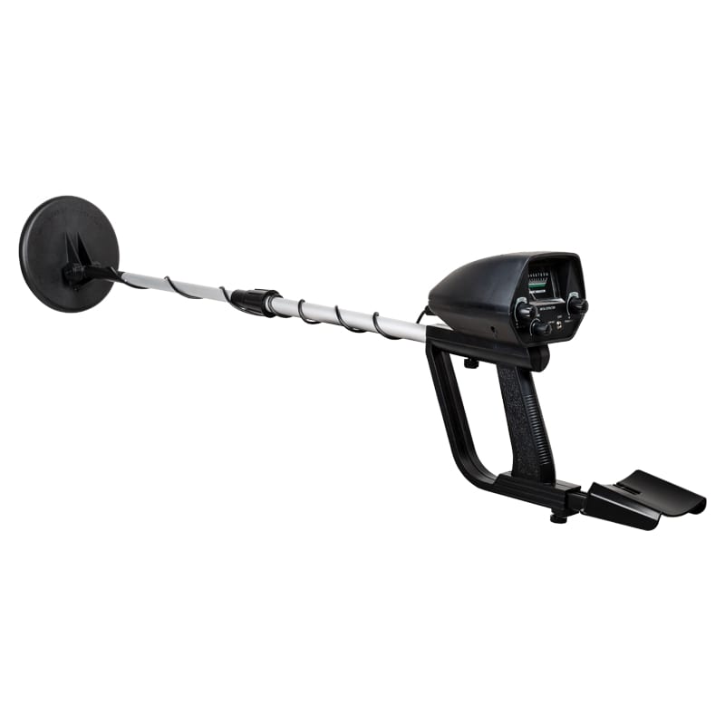 Металлоискатель RGK MD-10 — изображение 6