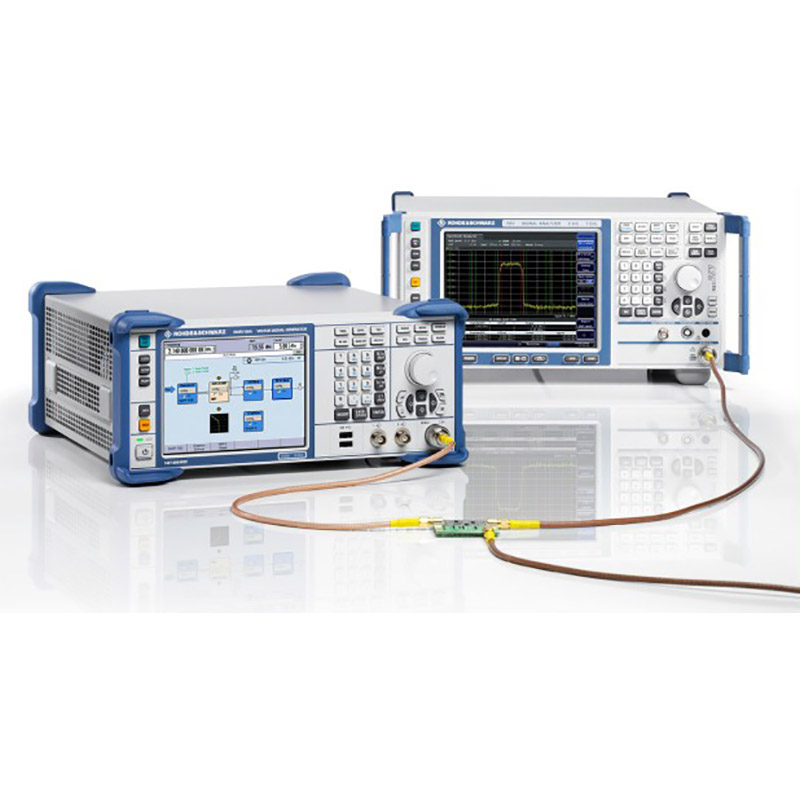 Генератор сигналов Rohde  Schwarz SMBV100A — изображение 5